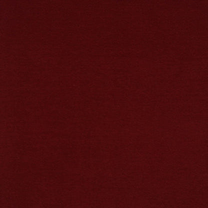 Bord de finition en tissu | manchette rouge foncé 270 g/m²