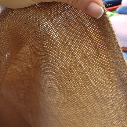Toile de jute 270 g/m²