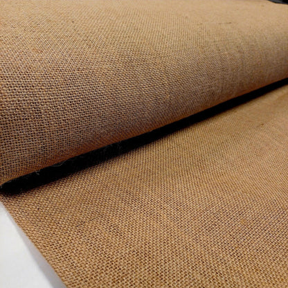 Tissu en jute 270 g/m²
