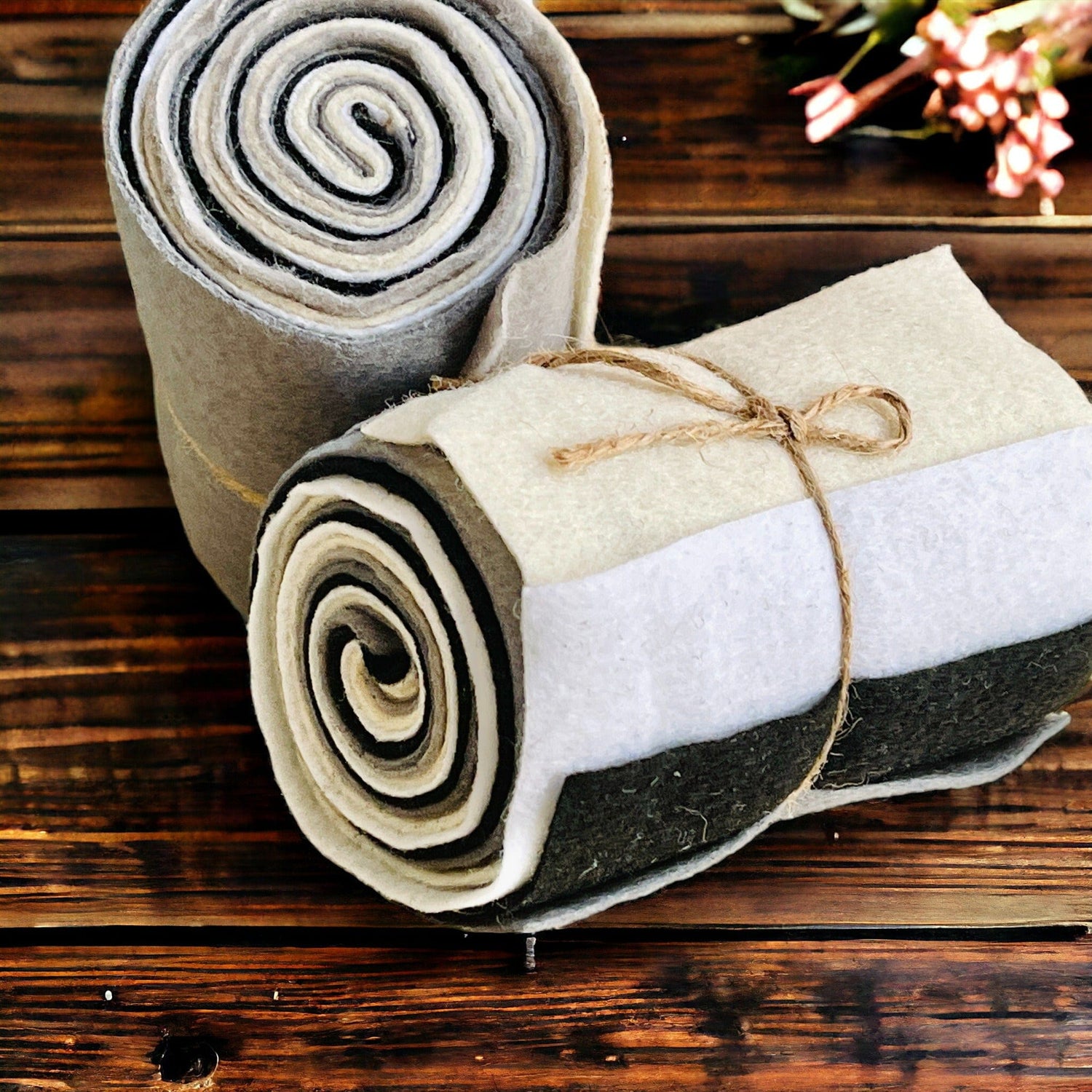 Felt sets
