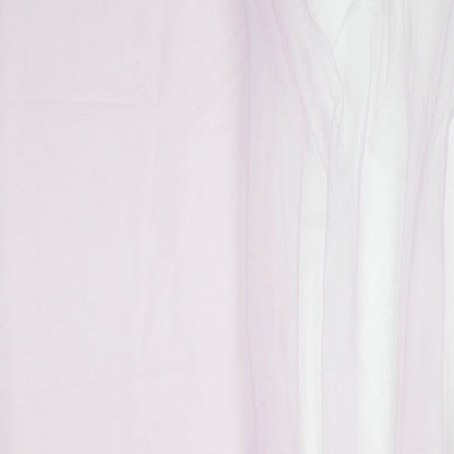 Tulle ultra doux lilas 25 g/m²