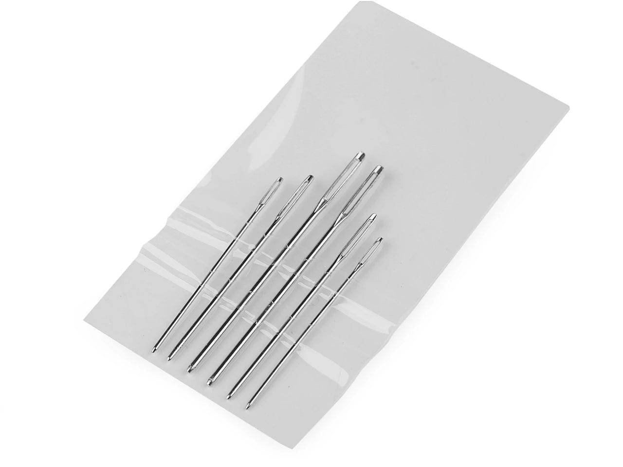 Hand sewing needles