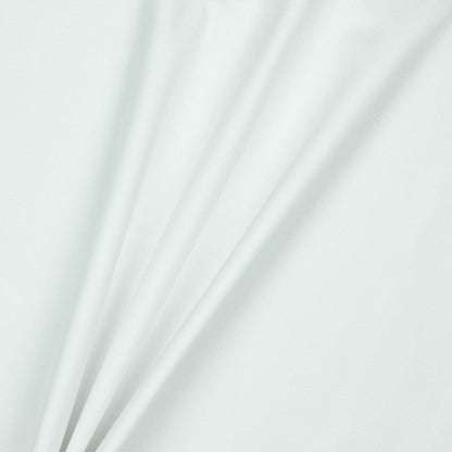 Tissu canvas blanc 230 g/m²