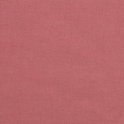 Tissu canvas vieux rose 230 g/m²