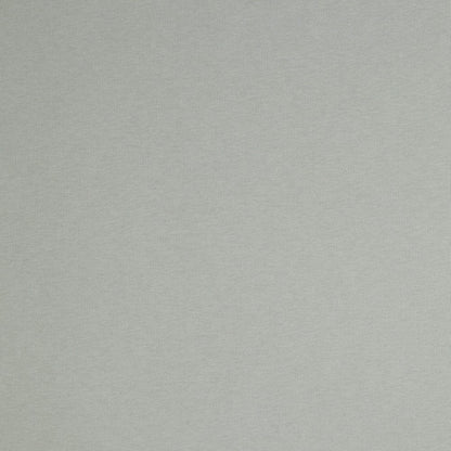 tricot en coton molletonné-gris clair 285 g/m²