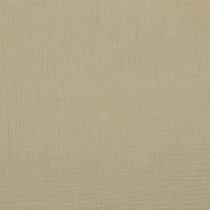 Mousseline beige 130 g/m²