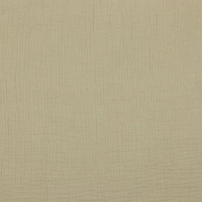 Mousseline beige 130 g/m²