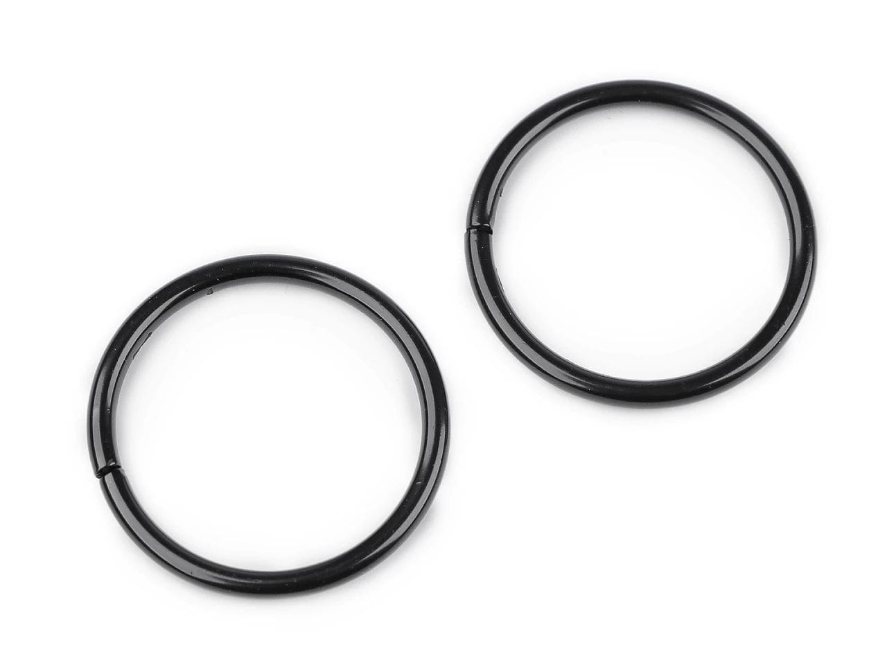 Metal O-rings