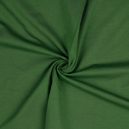 alt
Thin cotton jersey - khaki 215 g/m²