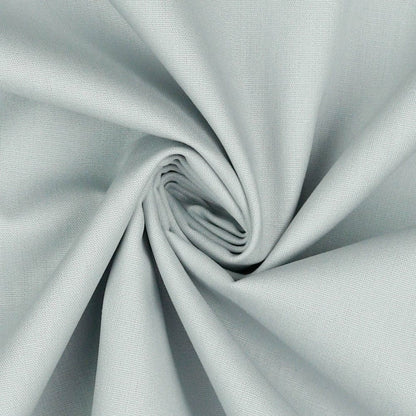 txt
Tissu premium 100 % coton, gris clair, 130 g/m²