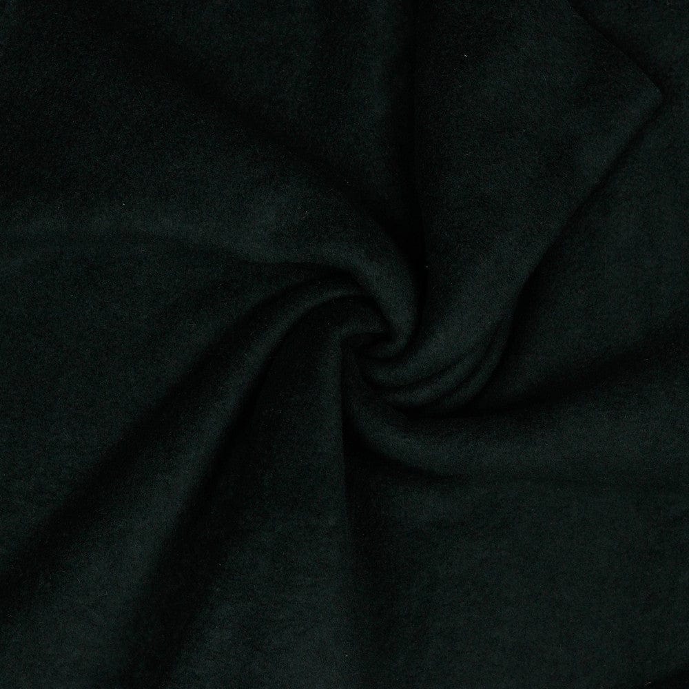 Fleece fabric