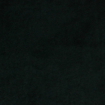 Tissu polaire premium anti-boulochage noir 240 g/m²