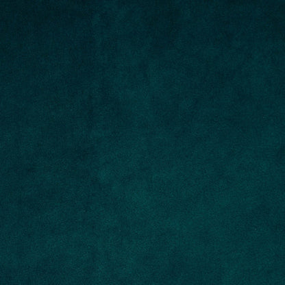 Tissu polaire premium anti-boulochage bleu pétrole 240 g/m²