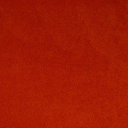 Tissu polaire premium anti-bouloches, rouille 240 g/m²
