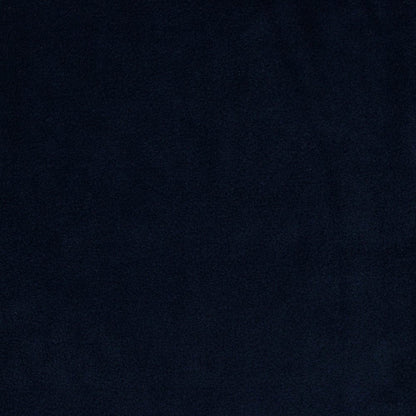 Premium anti-boulochage tissu polaire bleu foncé 240 g/m²