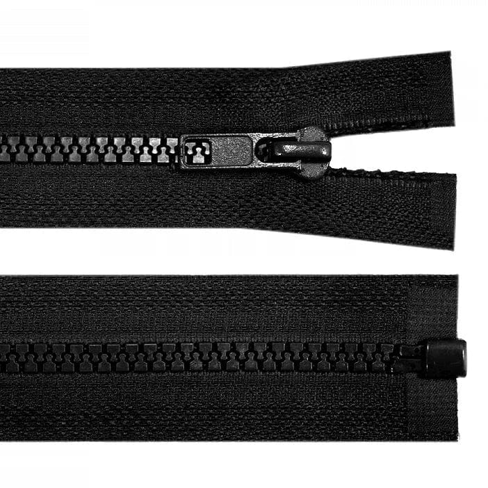 Tractor Zippers openable | Jackets