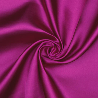 Satin fuchsia 90 g/m²