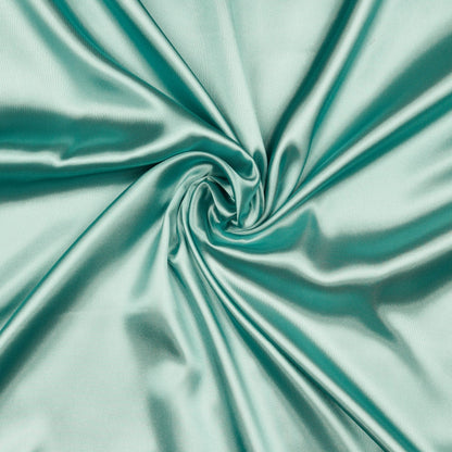 Satin menthe 90 g/m²