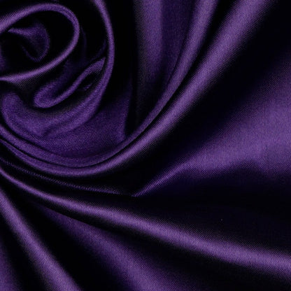 Satin violet 90 g/m²
