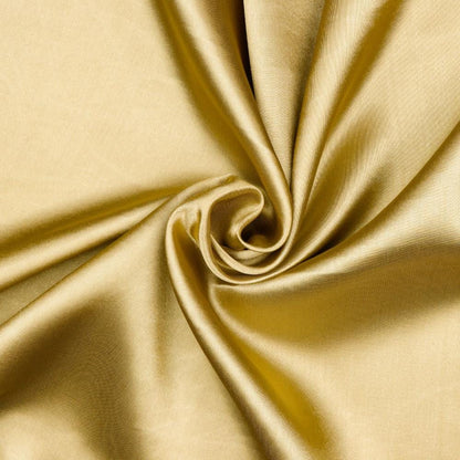 Satin doré 90 g/m²