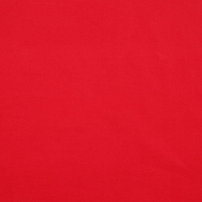 Velours côtelé de coton fin, rouge 145 g/m²