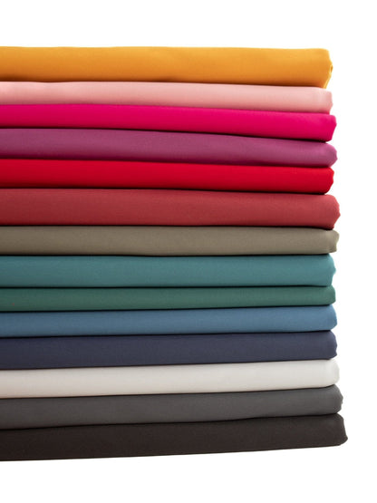 Tissu softshell gris clair 300 g/m²