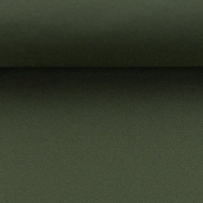 Tissu softshell kaki 300 g/m²