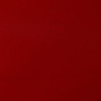 Tissu softshell rouge 300 g/m²