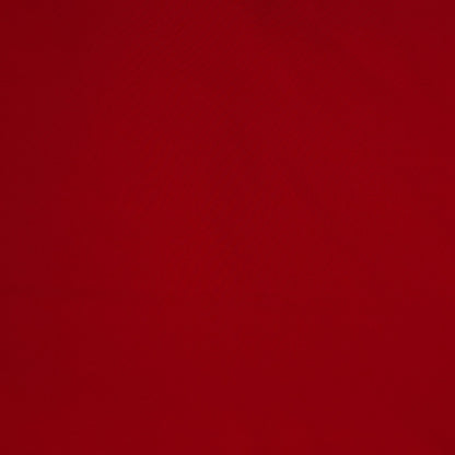 Tissu softshell rouge 300 g/m²