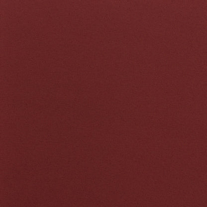 Tissu softshell rouge foncé 300 g/m²