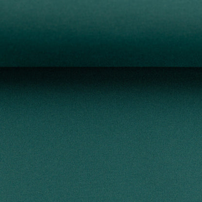 Tissu softshell bleu sarcelle (Teal) 300 g/m²