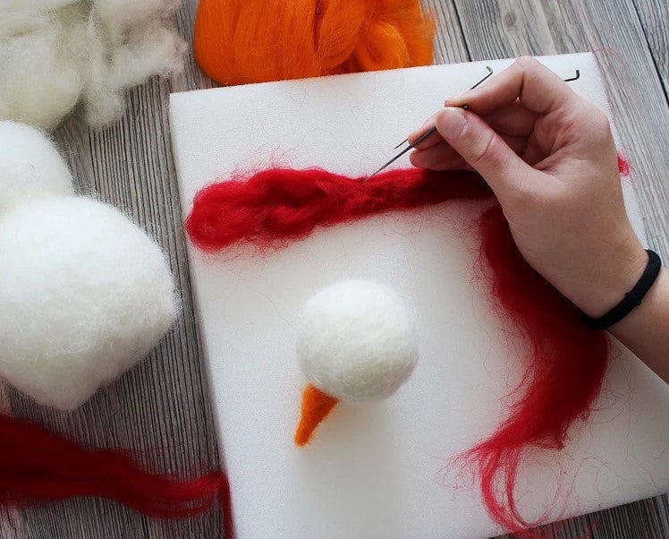 Felt pads