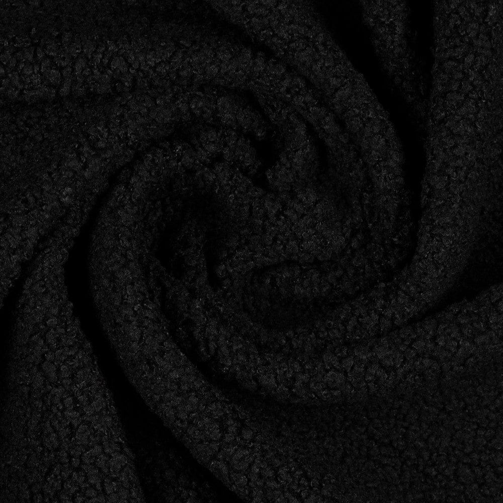 Teddy fabric
