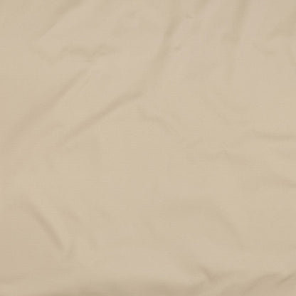 Ūdensizturīgs lietusmēteļu audums-bēšs 70 g/m²