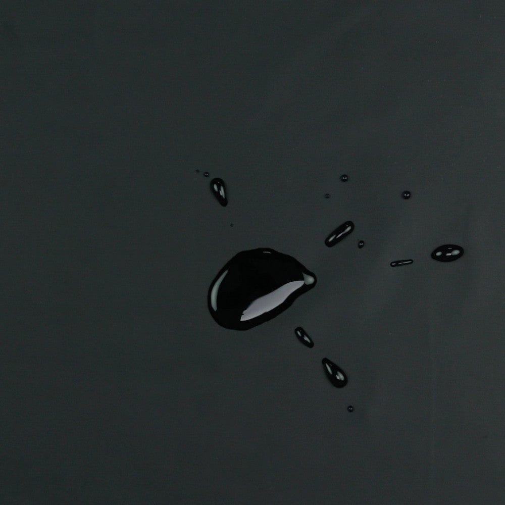 Waterproof fabrics