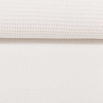 alt
Tissu gaufré blanc 230 g/m²