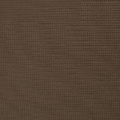 Vafeļaudums-brūns 230 g/m²