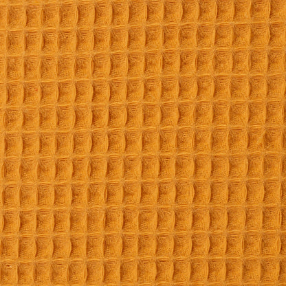 Waffle jaune miel 230 g/m²