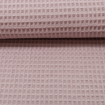 alt
Tissu gaufré beige rosé 230 g/m²