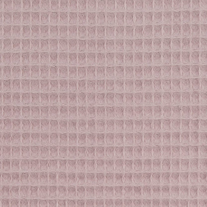 Tissu gaufré beige rosé 230 g/m²